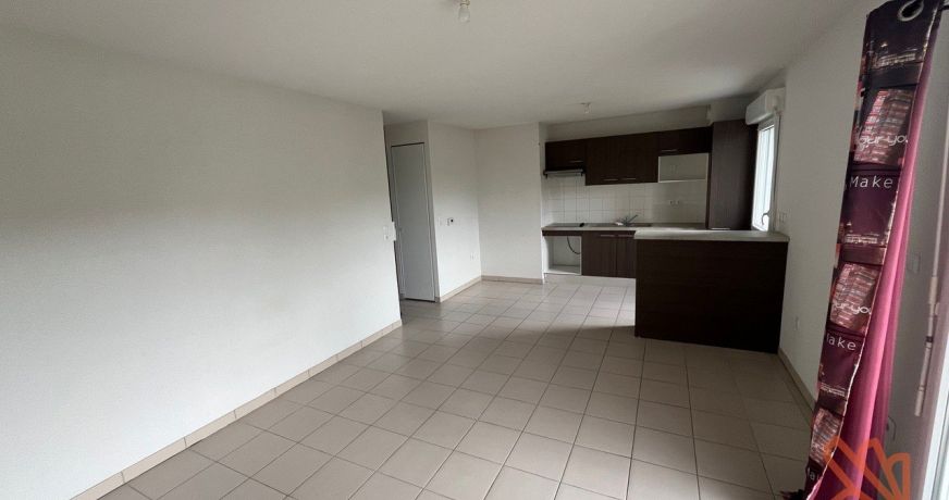 vente Appartement Escalquens