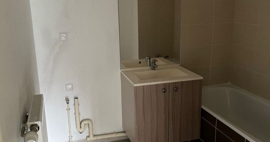 vente Appartement Escalquens