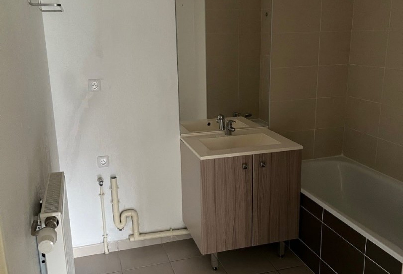 vente Appartement Escalquens - Photo 9