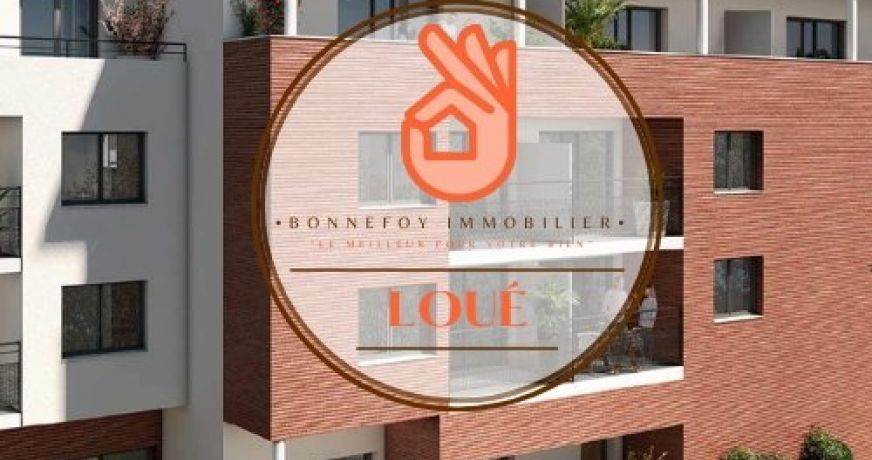 location Appartement Castanet-tolosan