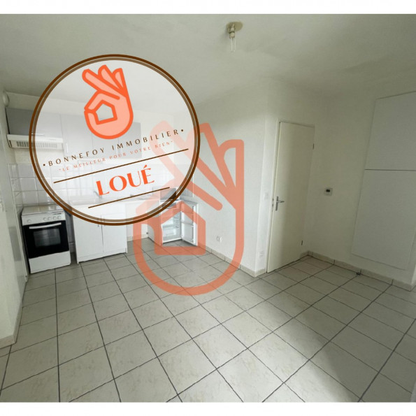 location Appartement Toulouse - Photo 1