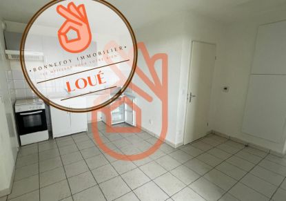 location Appartement Toulouse