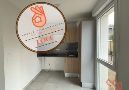 location Appartement Saint-jory