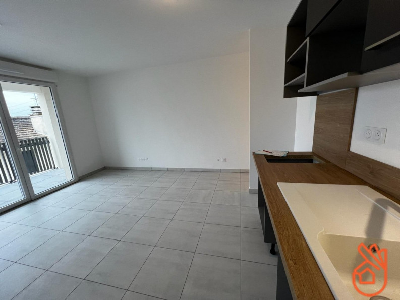 location Appartement Cugnaux - Photo 2