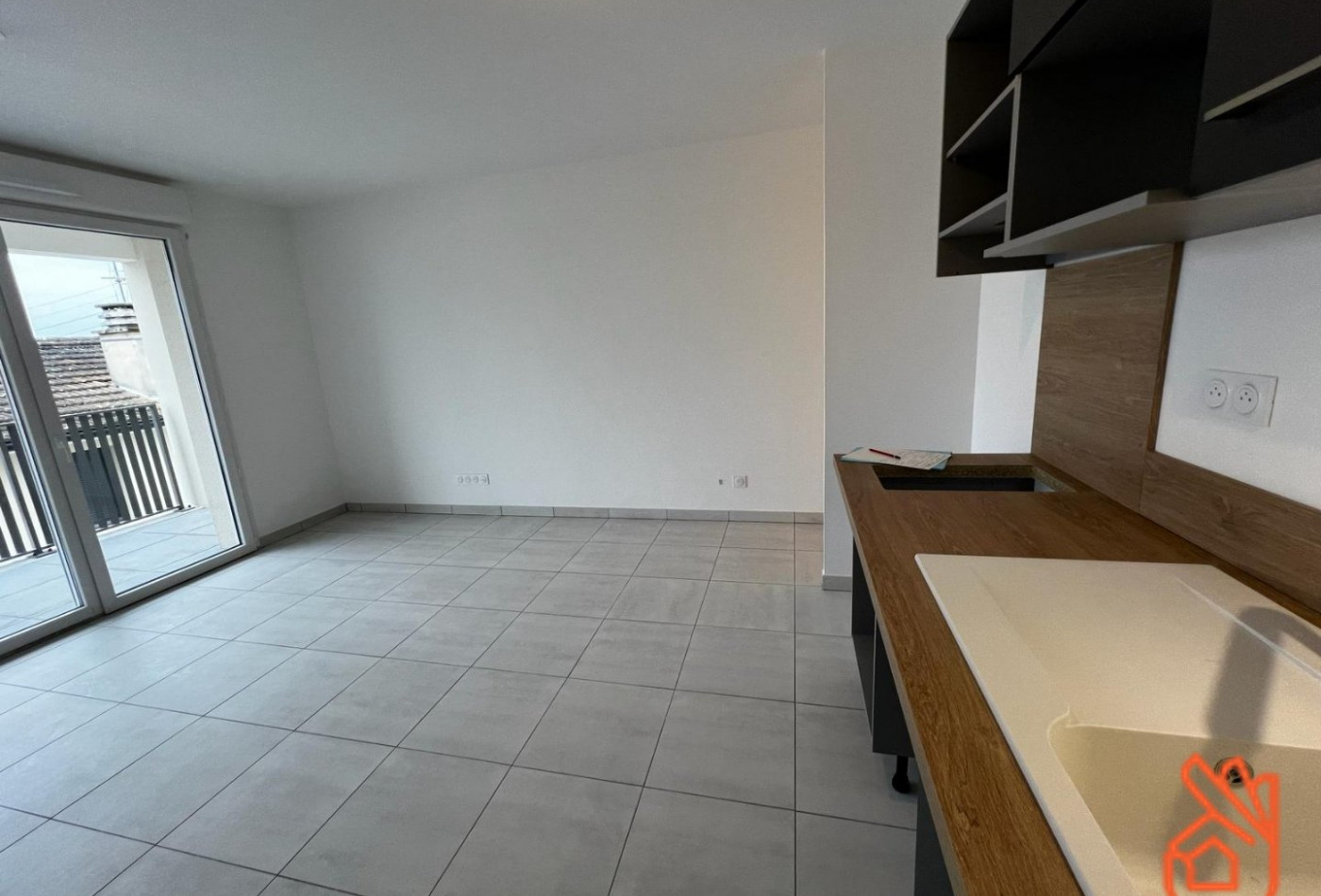 location Appartement Cugnaux - Photo 2