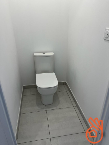 location Appartement Cugnaux - Photo 8