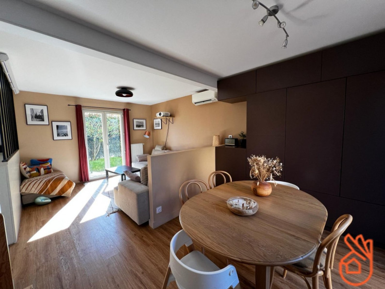 location Maison Toulouse - Photo 2