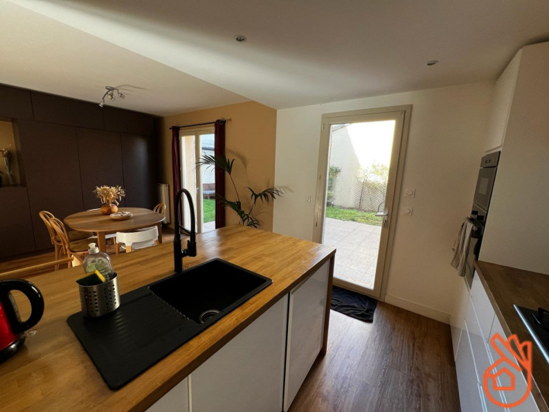 location Maison Toulouse - Photo 8