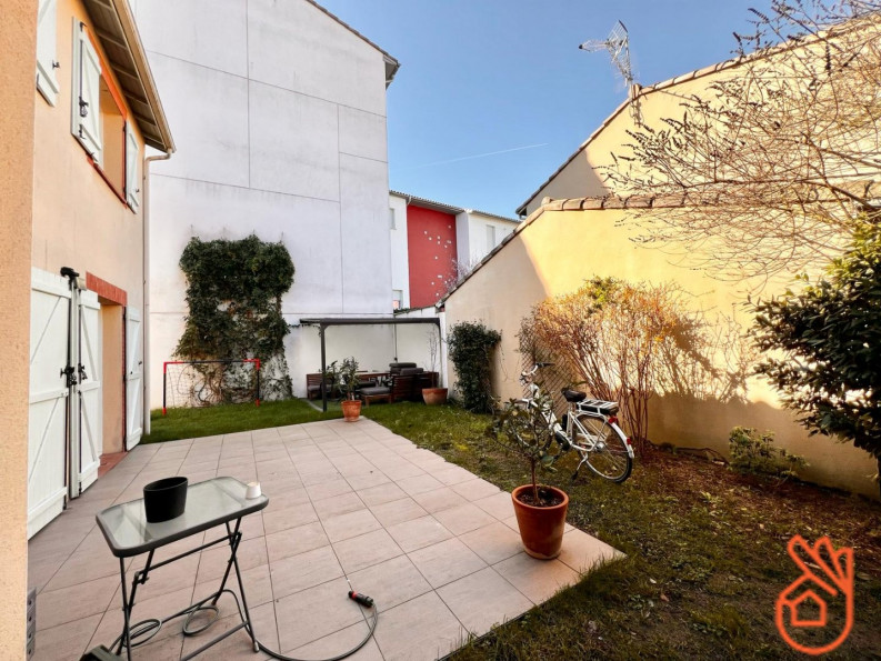 location Maison Toulouse - Photo 4