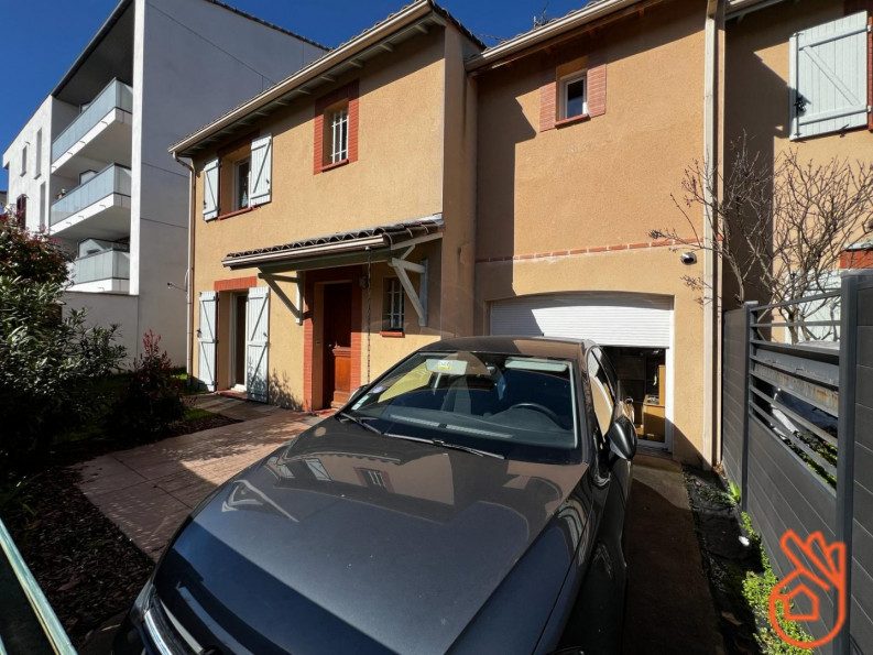 location Maison Toulouse - Photo 1