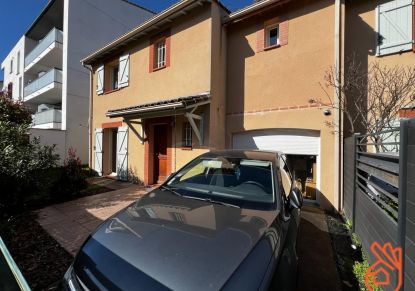 location Maison Toulouse