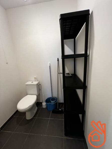 vente Appartement Toulouse - Photo 9