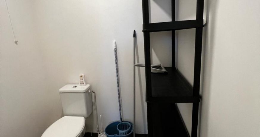 vente Appartement Toulouse