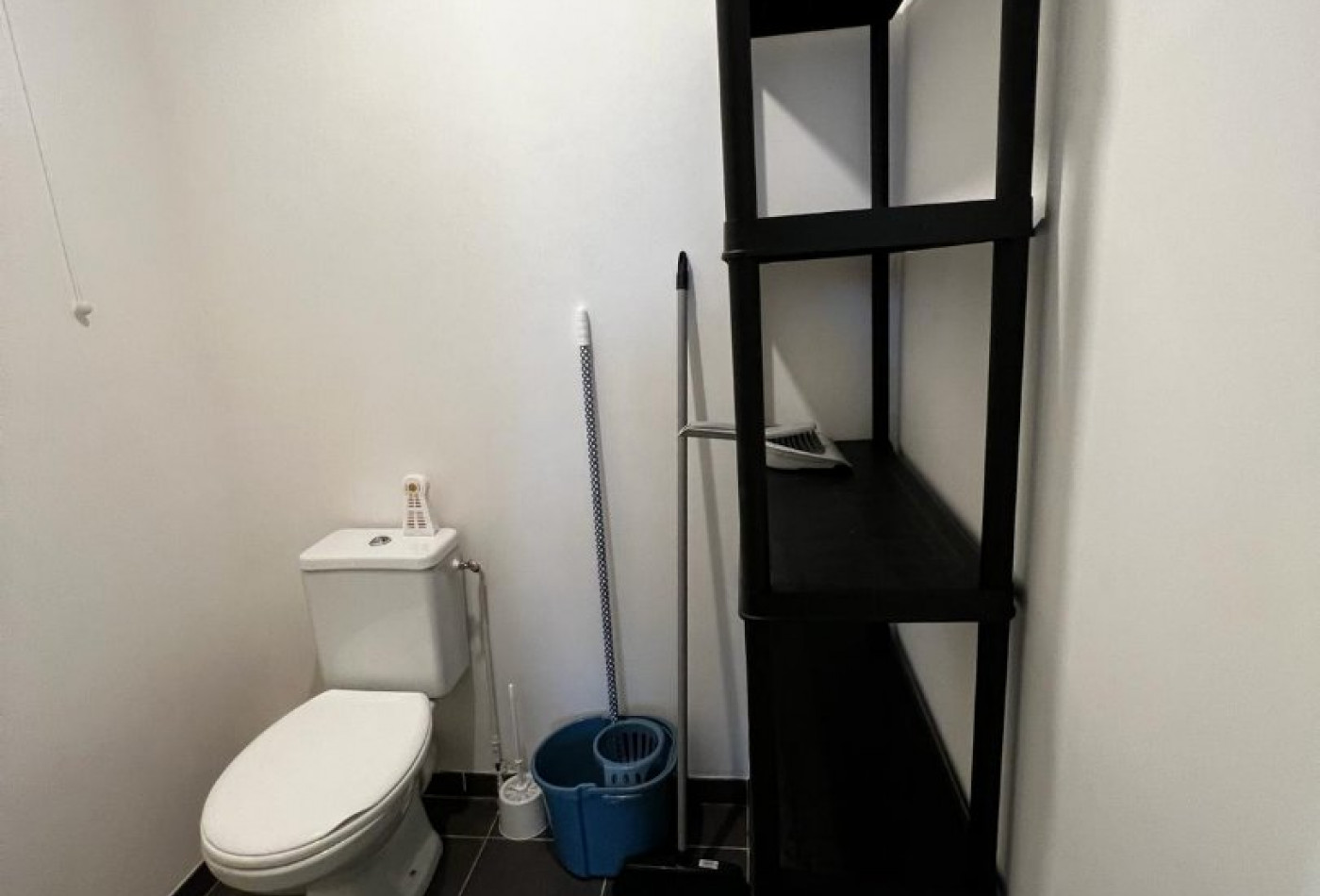 vente Appartement Toulouse - Photo 9