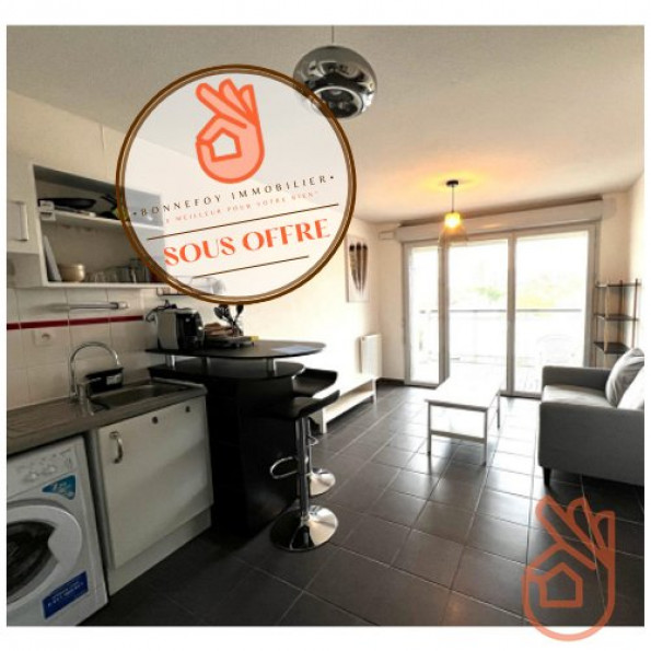 vente Appartement Toulouse - Photo 1