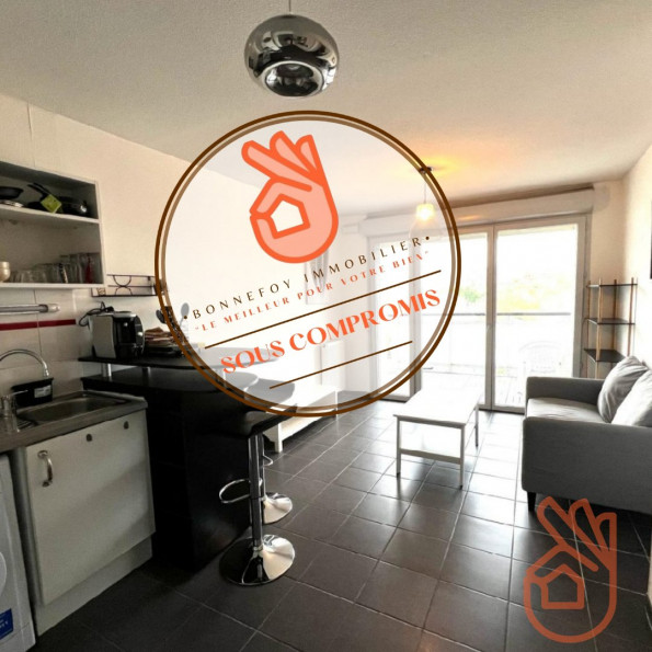 vente Appartement Toulouse - Photo 1