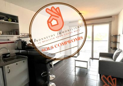 vente Appartement Toulouse