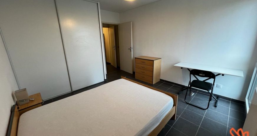 vente Appartement Toulouse