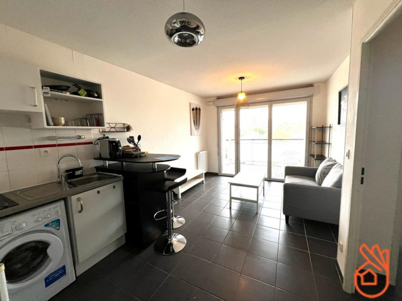 vente Appartement Toulouse - Photo 1