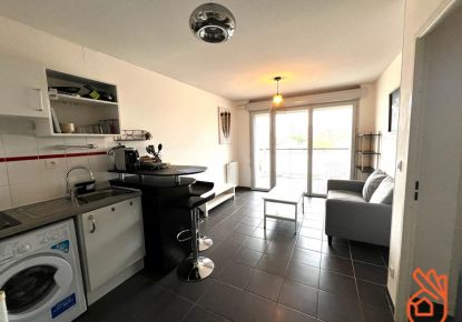 vente Appartement Toulouse
