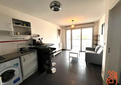 vente Appartement Toulouse