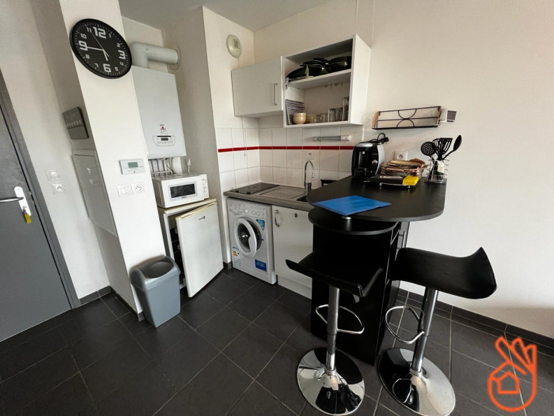 vente Appartement Toulouse - Photo 3