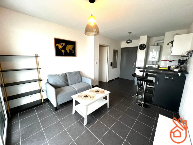 vente Appartement Toulouse - Photo 2