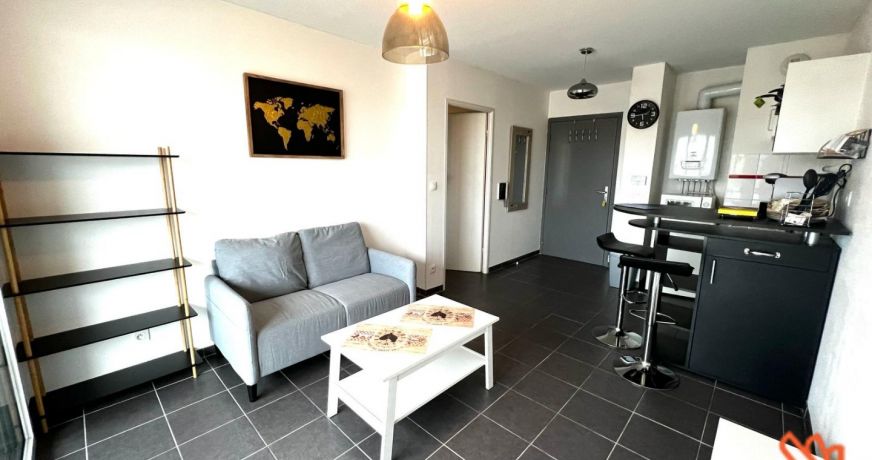 vente Appartement Toulouse