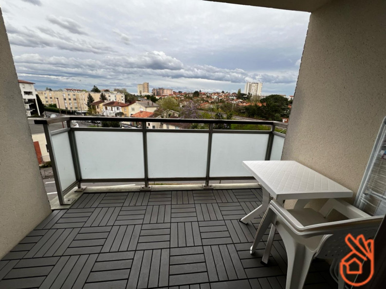 vente Appartement Toulouse - Photo 6