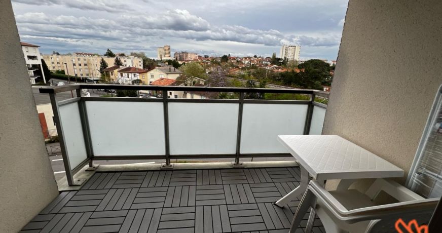 vente Appartement Toulouse