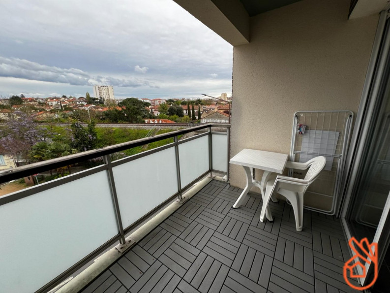 vente Appartement Toulouse - Photo 8