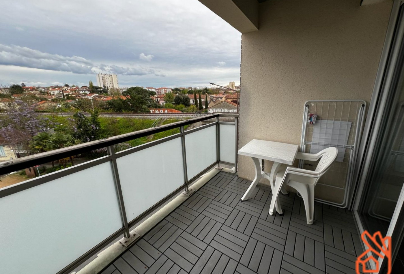 vente Appartement Toulouse - Photo 8