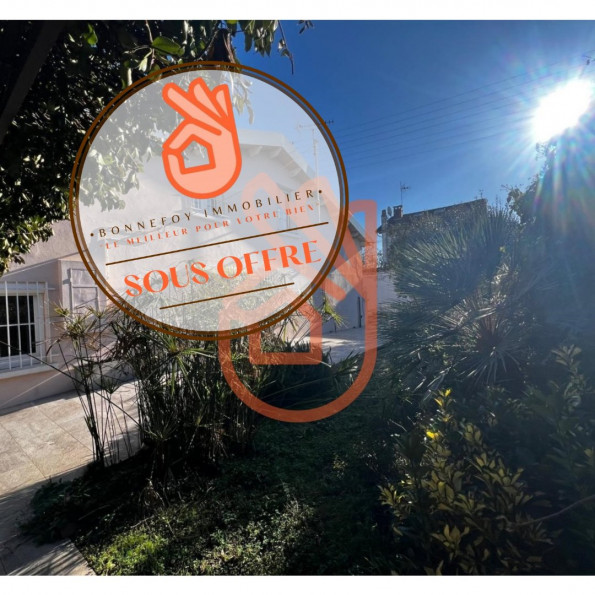 vente Maison Toulouse - Photo 1