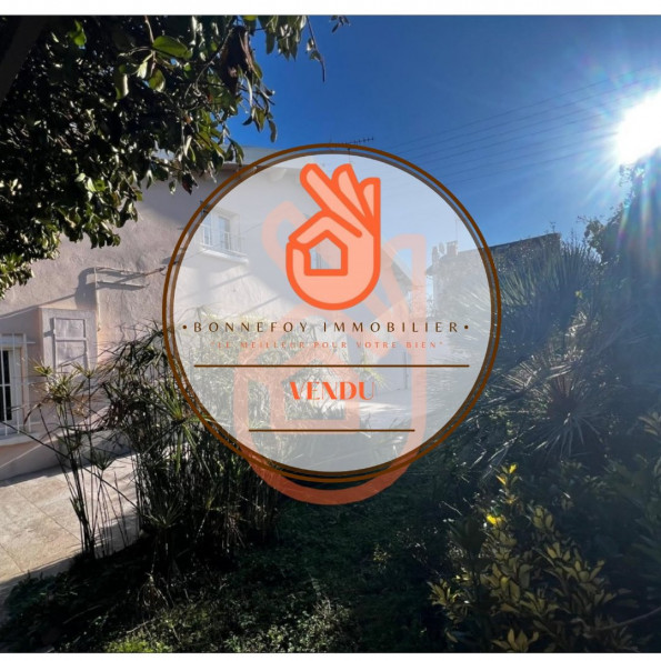 vente Maison Toulouse - Photo 1