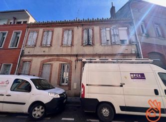 vente Immeuble  rnover Toulouse