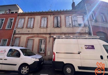vente Immeuble  rnover Toulouse