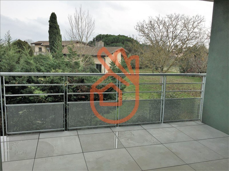 location Appartement Tournefeuille - Photo 2