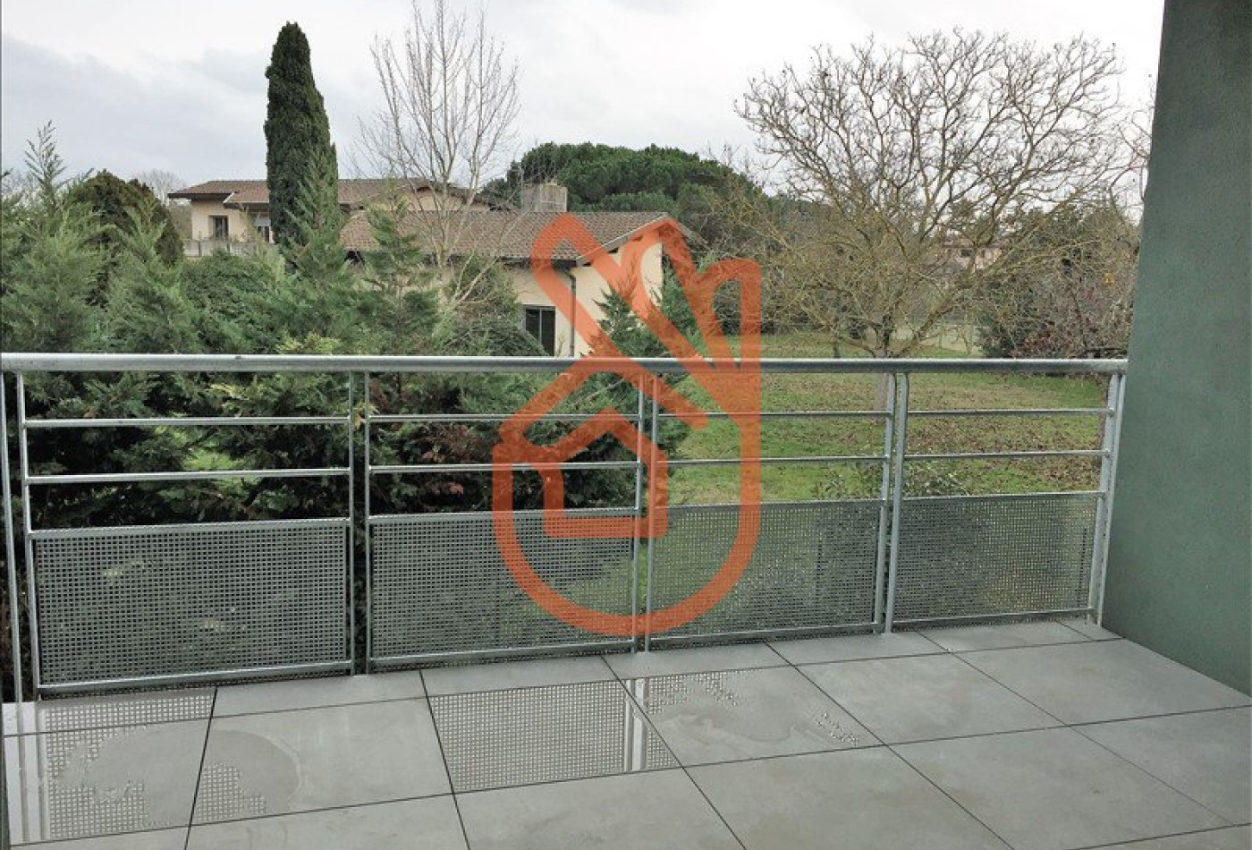 location Appartement Tournefeuille - Photo 2