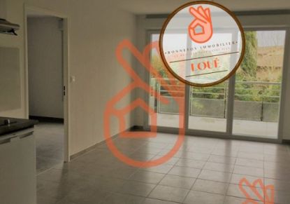location Appartement Tournefeuille