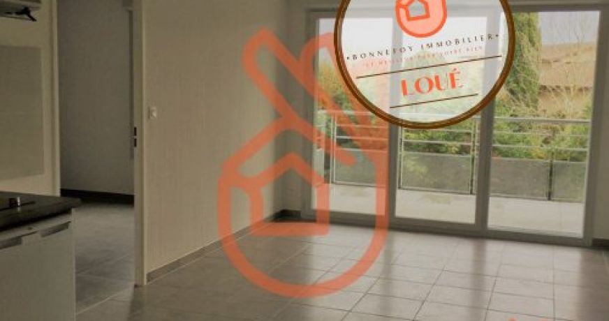 location Appartement Tournefeuille