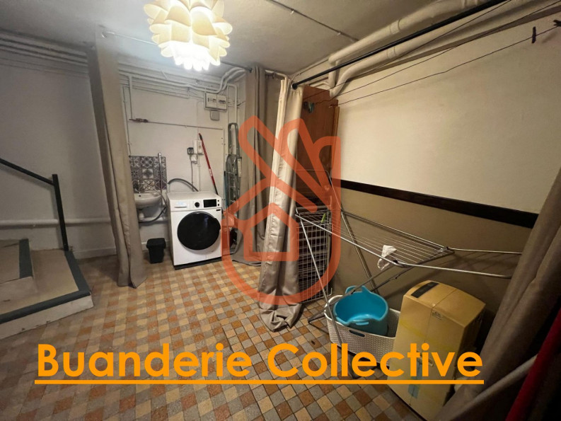 location Appartement Toulouse - Photo 8