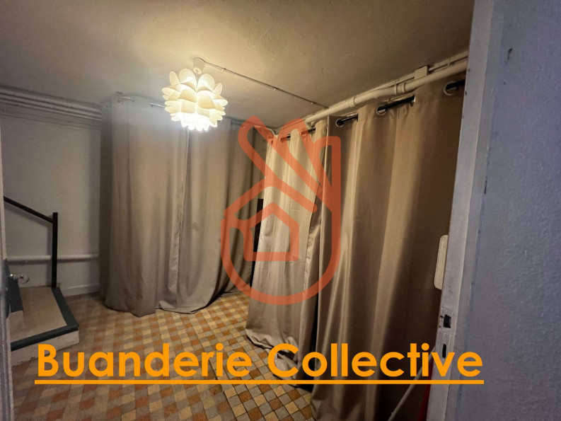 location Appartement Toulouse - Photo 9