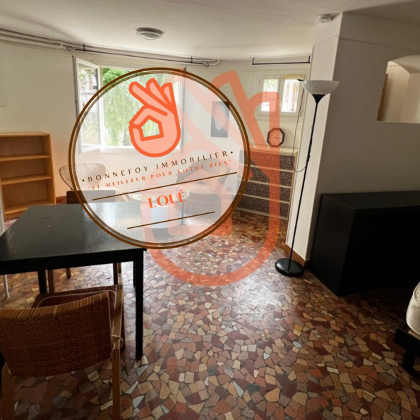 location Appartement Toulouse - Photo 1