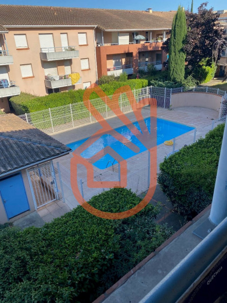 location Appartement Toulouse - Photo 10