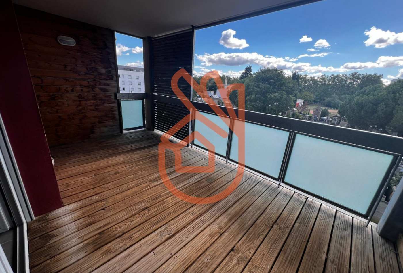 location Appartement Toulouse - Photo 2