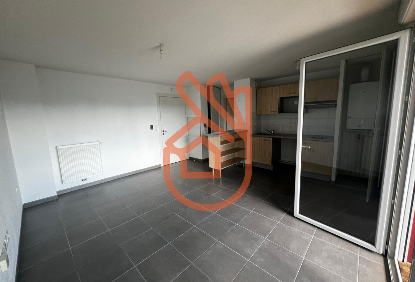 location Appartement Toulouse - Photo 3