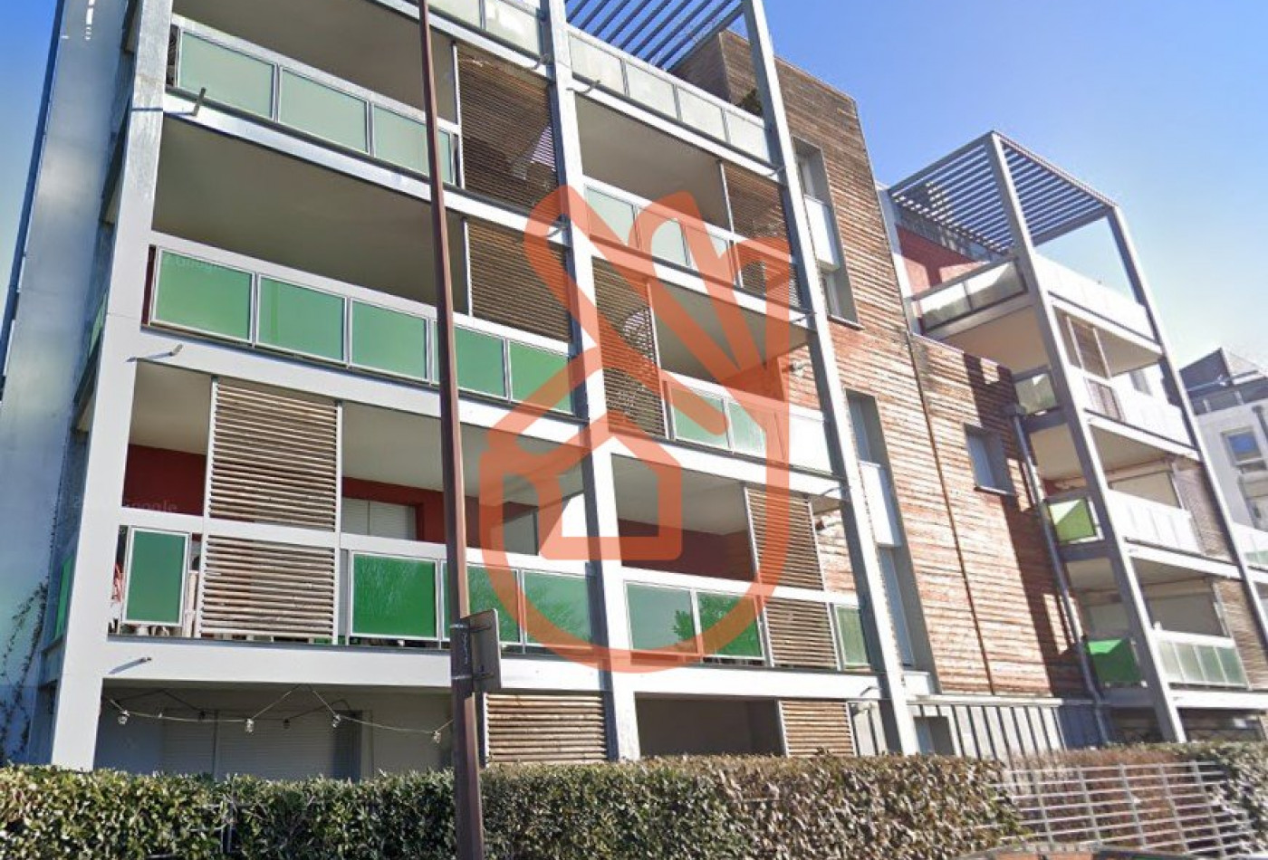 location Appartement Toulouse - Photo 9