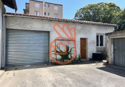 location Entrepots et bureaux Toulouse