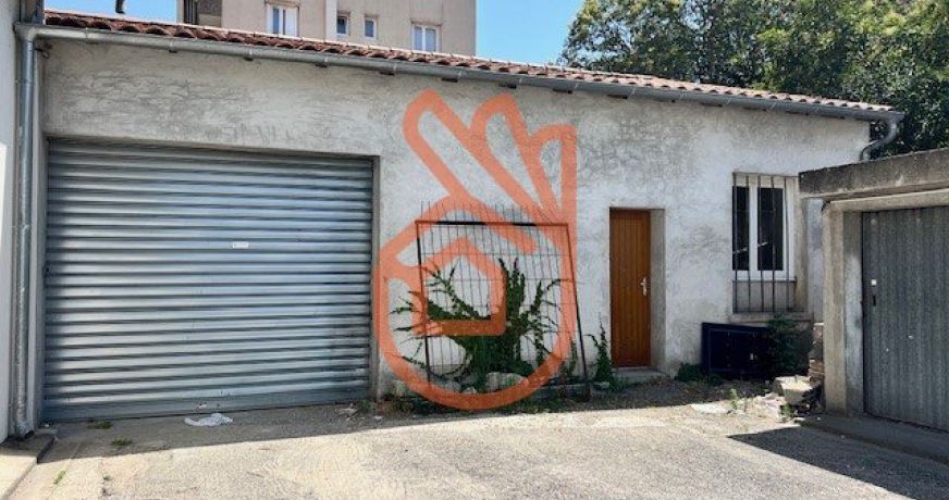 location Entrepots et bureaux Toulouse