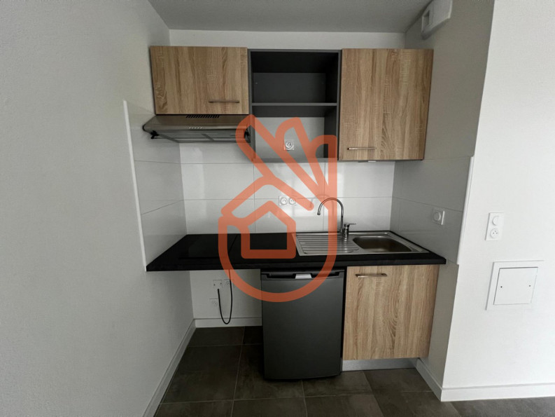 location Appartement Toulouse - Photo 2